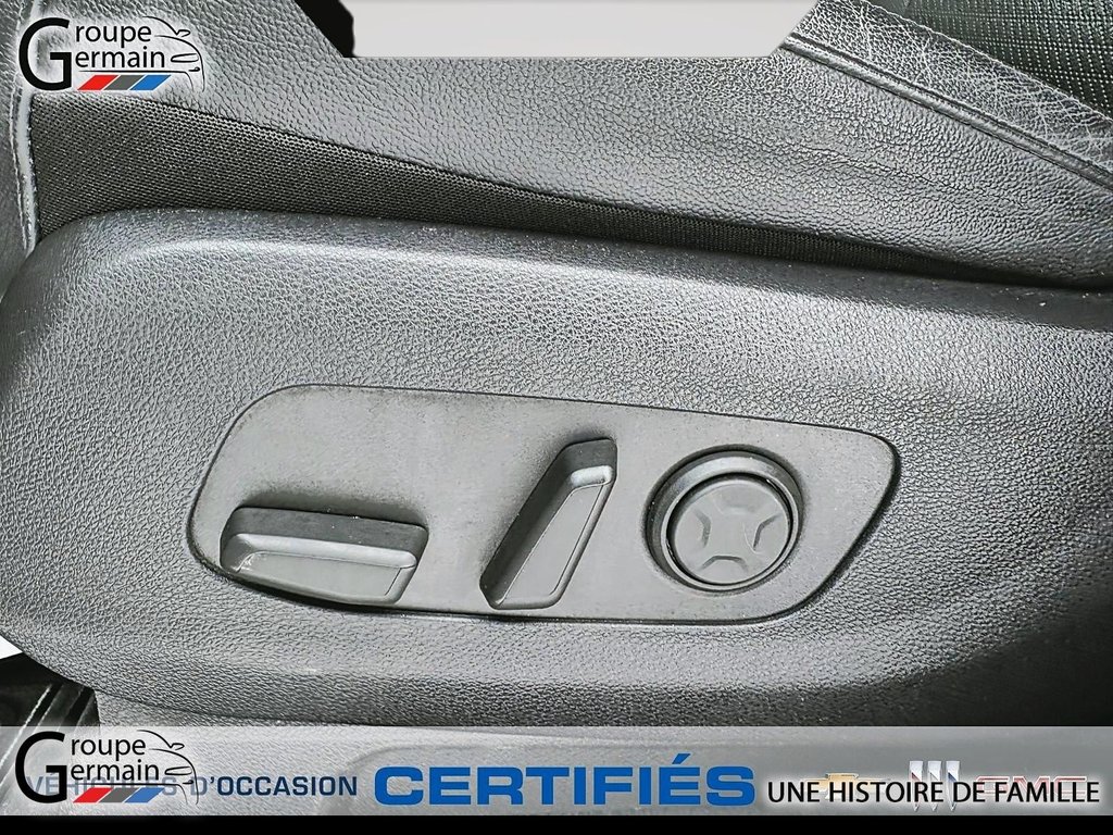 2023 Kia CARNIVAL à Donnacona, Québec - 16 - w1024h768px