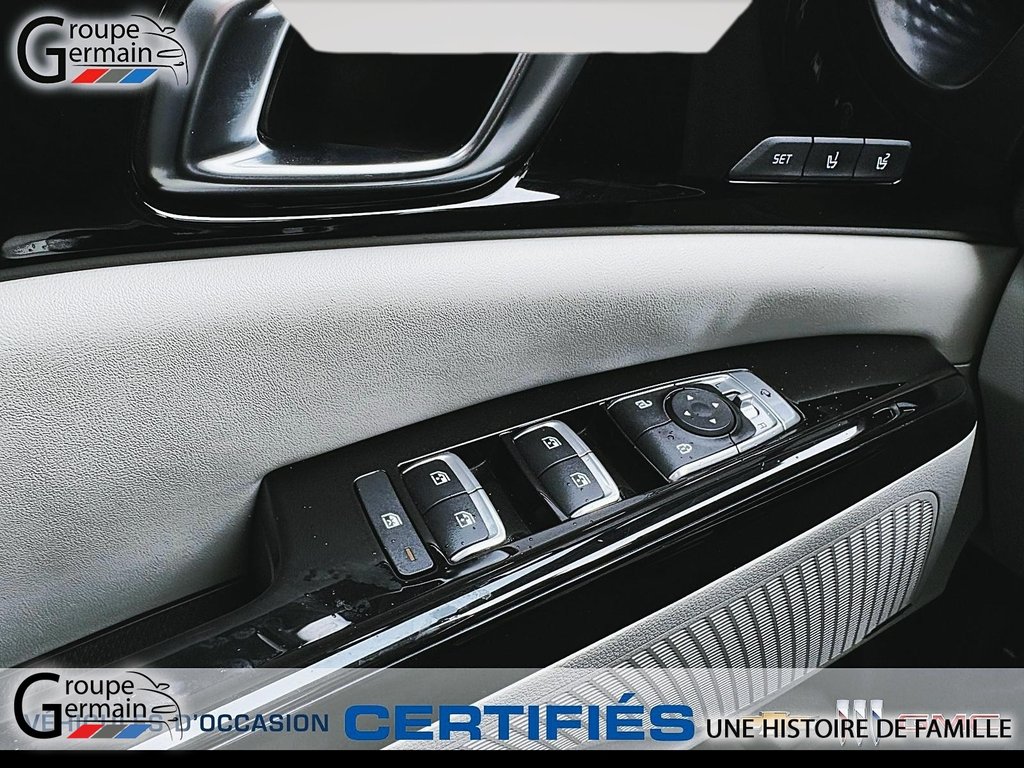 2023 Kia CARNIVAL à Donnacona, Québec - 23 - w1024h768px