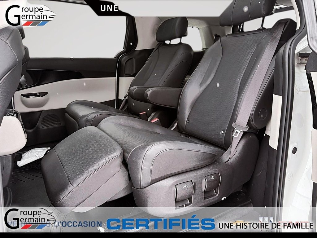 2023 Kia CARNIVAL à Donnacona, Québec - 17 - w1024h768px