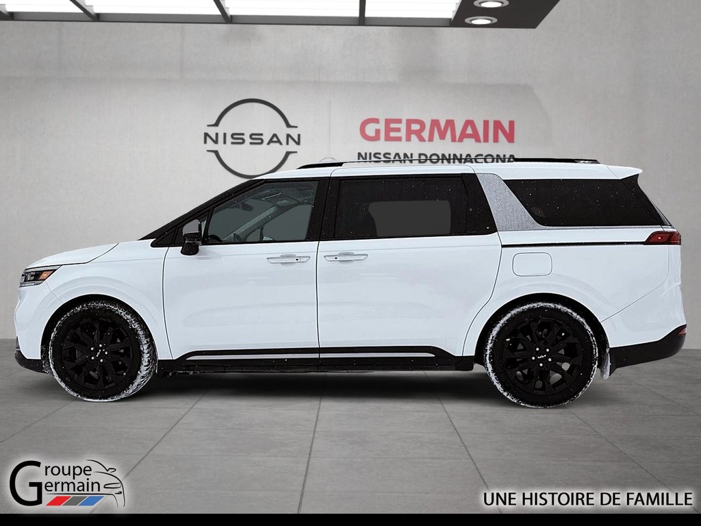 2023 Kia CARNIVAL à Donnacona, Québec - 2 - w1024h768px