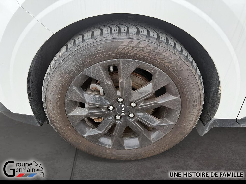 2023 Kia CARNIVAL à Donnacona, Québec - 9 - w1024h768px