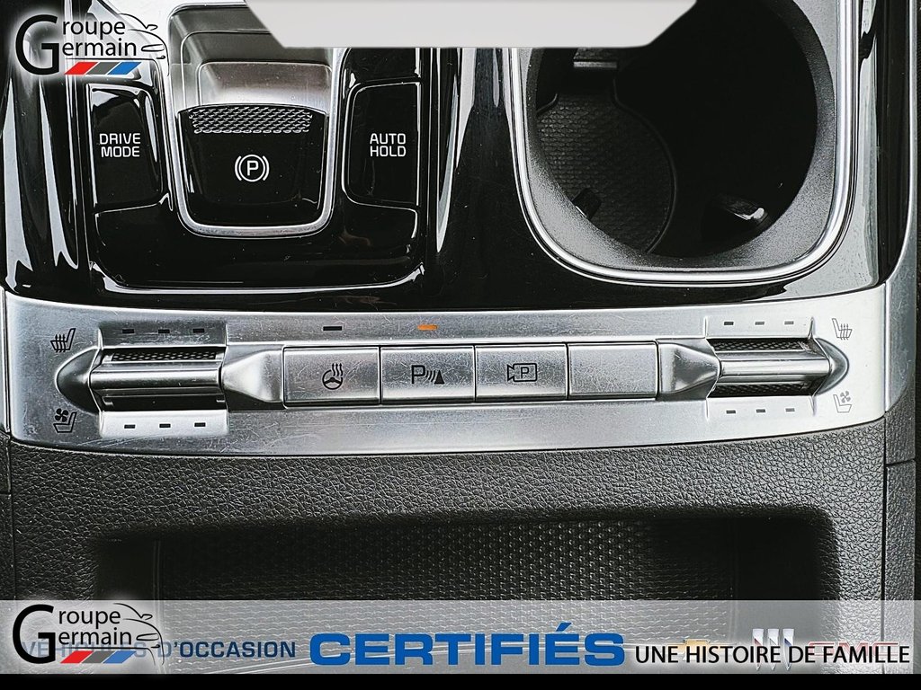 2023 Kia CARNIVAL à Donnacona, Québec - 32 - w1024h768px