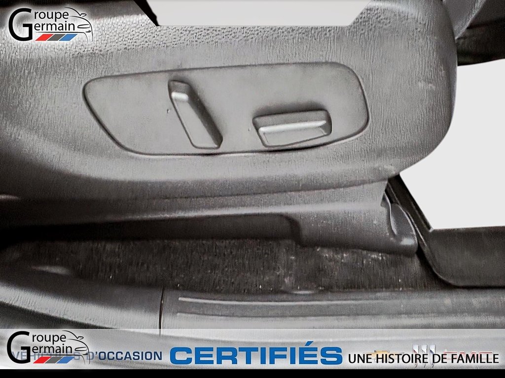 2023 Kia CARNIVAL à Donnacona, Québec - 22 - w1024h768px