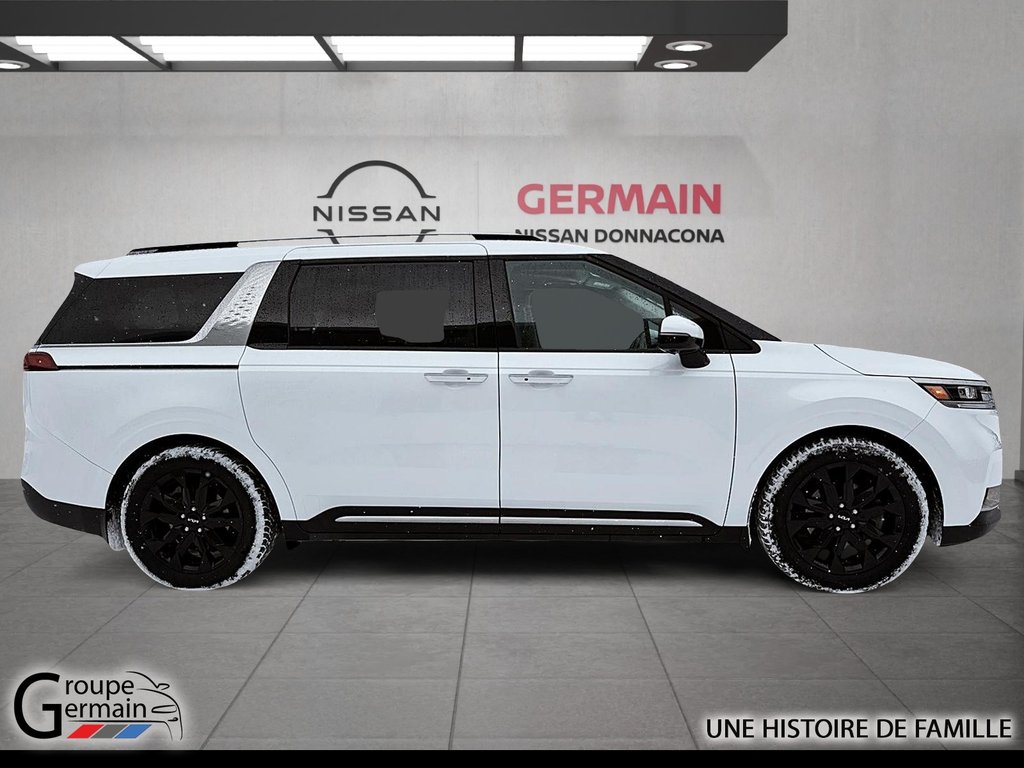 2023 Kia CARNIVAL à Donnacona, Québec - 7 - w1024h768px