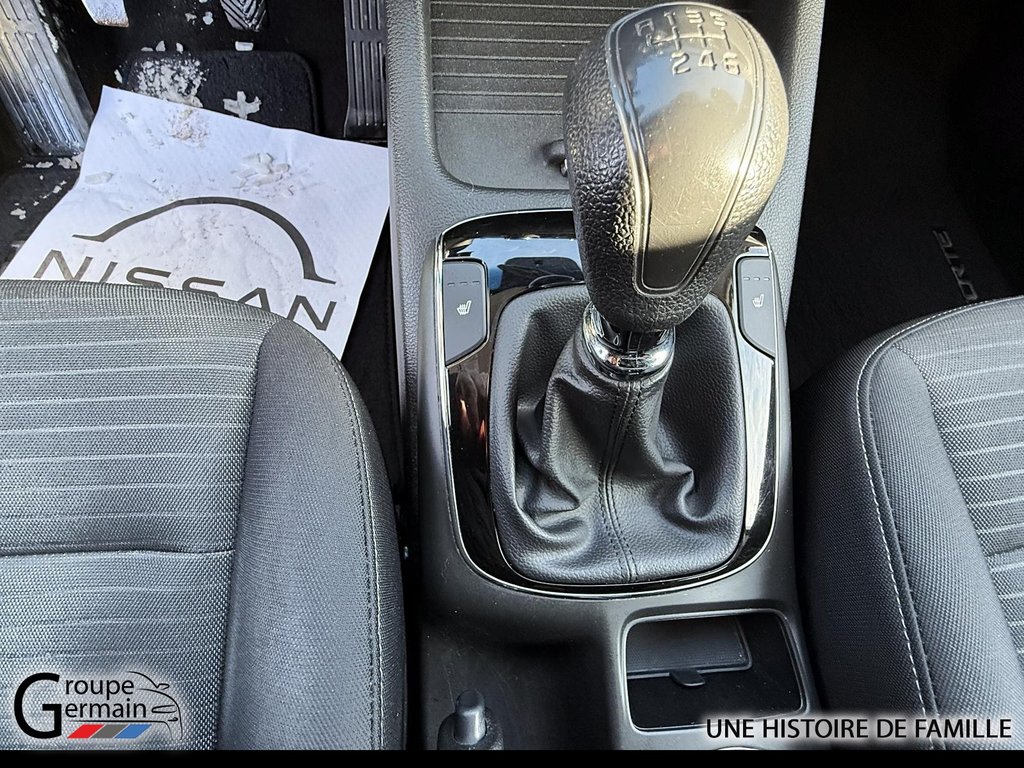 2018 Kia FORTE à Donnacona, Québec - 17 - w1024h768px