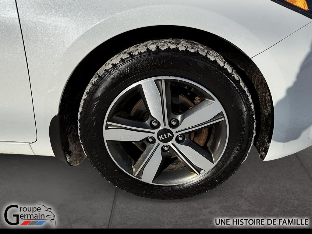 2018 Kia FORTE à Donnacona, Québec - 9 - w1024h768px
