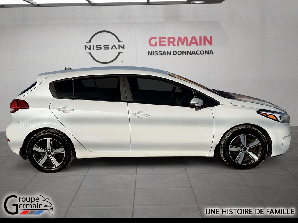2018 Kia FORTE à Donnacona, Québec - 6 - w1024h768px