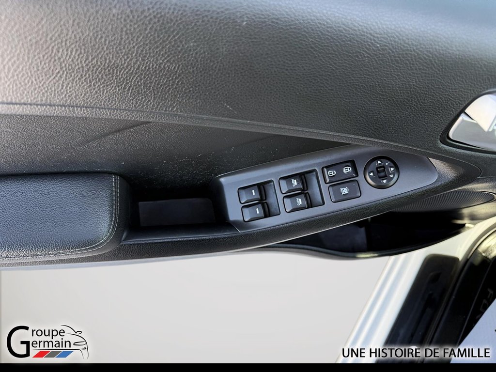2018 Kia FORTE à Donnacona, Québec - 10 - w1024h768px