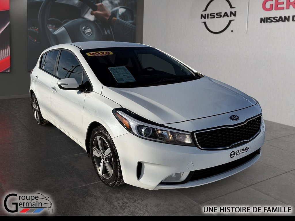 2018 Kia FORTE à Donnacona, Québec - 7 - w1024h768px