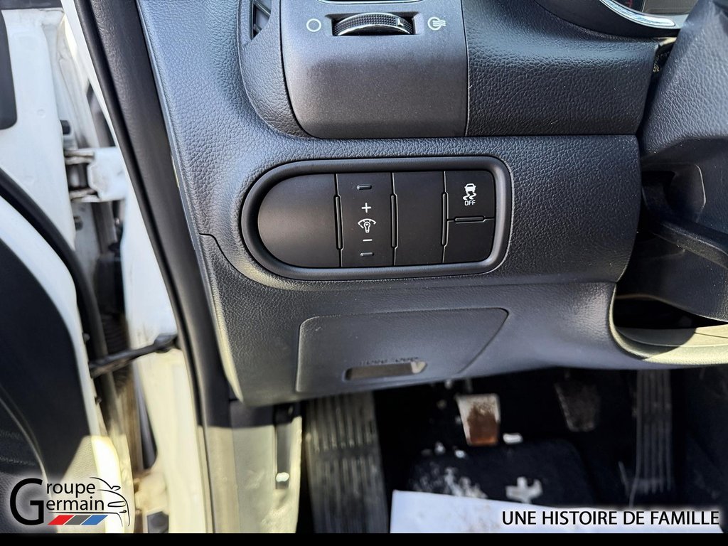 2018 Kia FORTE à Donnacona, Québec - 11 - w1024h768px