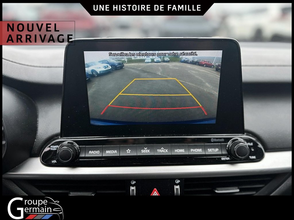 2020 Kia Forte à Donnacona, Québec - 39 - w1024h768px