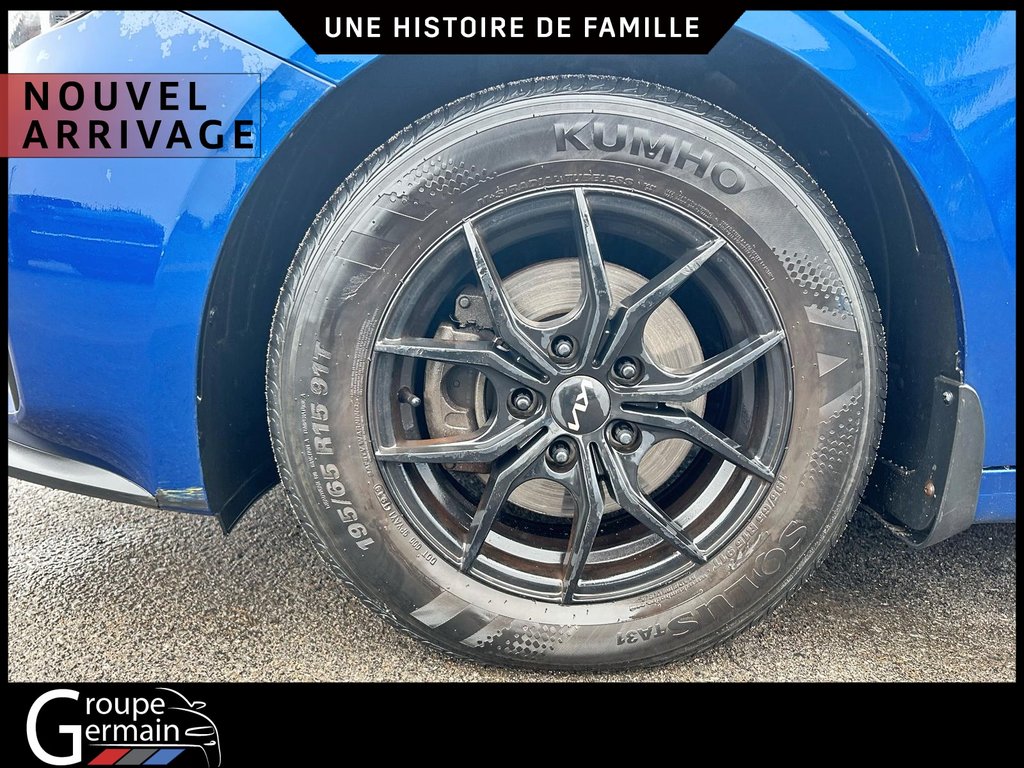 2020 Kia Forte à Donnacona, Québec - 30 - w1024h768px