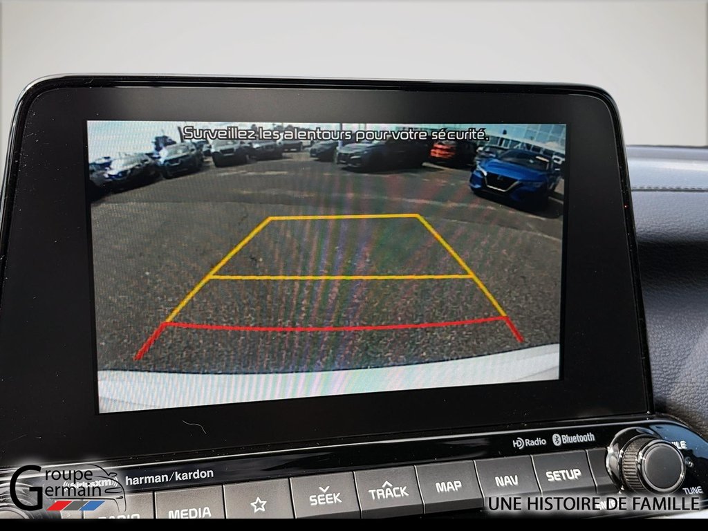 2021 Kia Forte in Donnacona, Quebec - 29 - w1024h768px