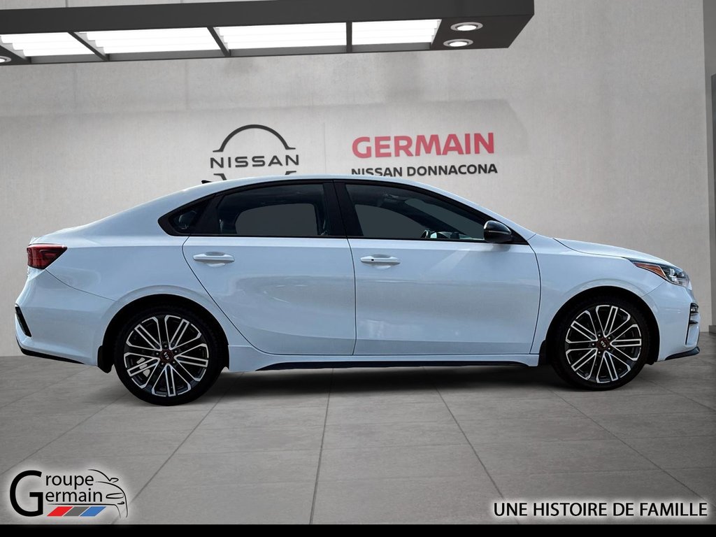 2021 Kia Forte in Donnacona, Quebec - 7 - w1024h768px