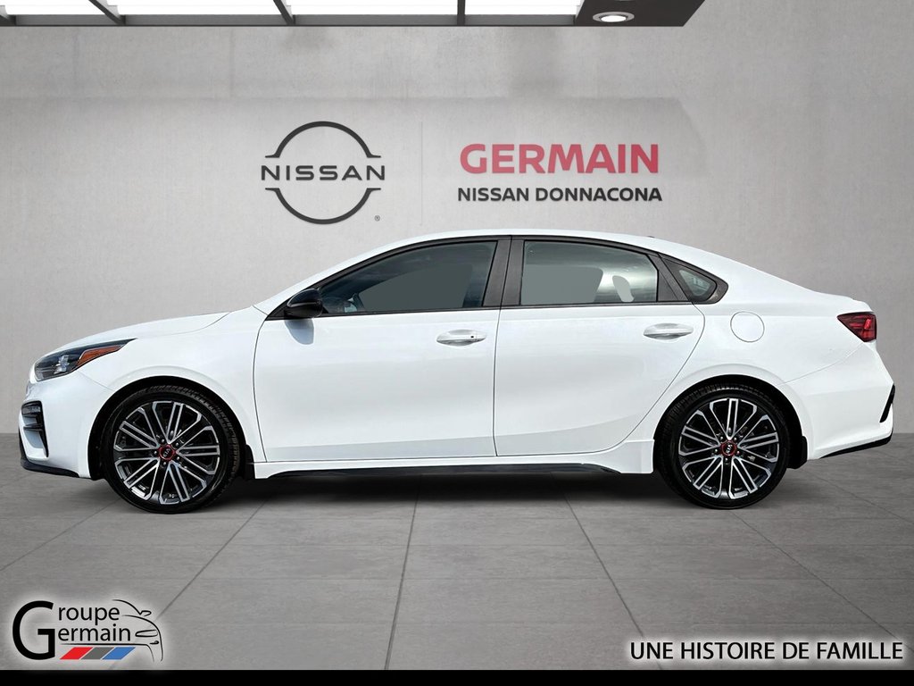 2021 Kia Forte in Donnacona, Quebec - 2 - w1024h768px