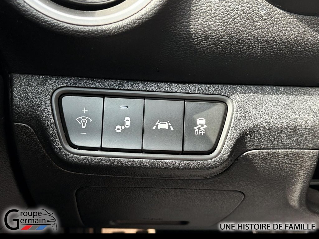 2021 Kia Forte in Donnacona, Quebec - 23 - w1024h768px