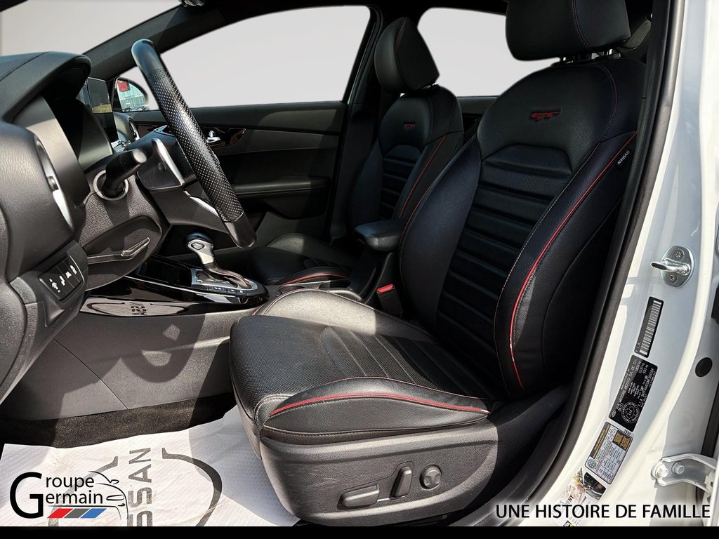 2021 Kia Forte in Donnacona, Quebec - 14 - w1024h768px