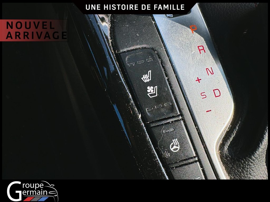 2021 Kia Forte à Donnacona, Québec - 33 - w1024h768px