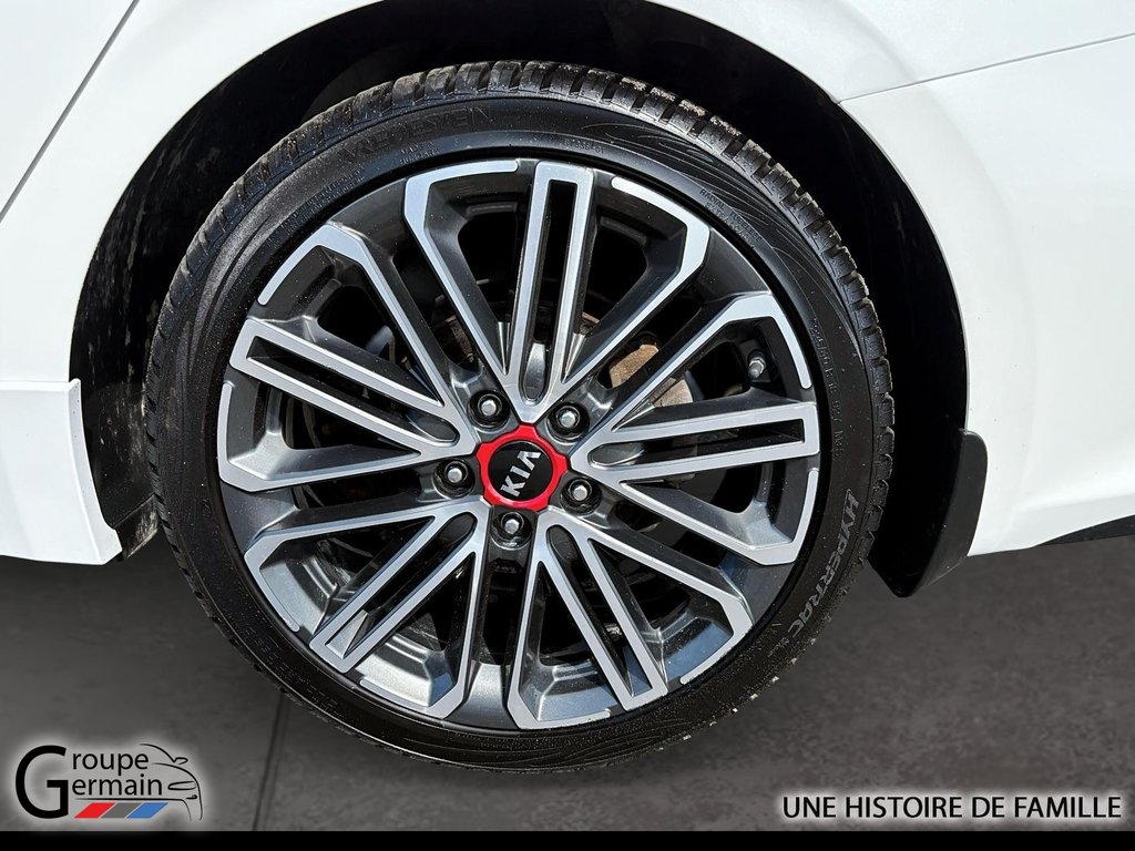 2021 Kia Forte in Donnacona, Quebec - 10 - w1024h768px