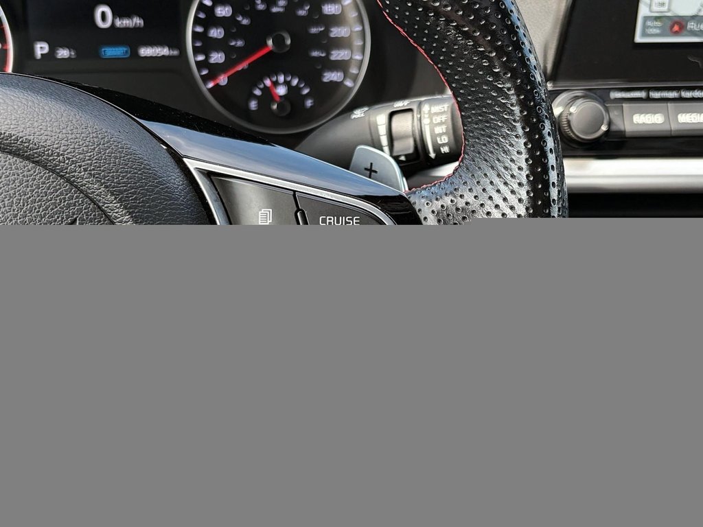 2021 Kia Forte in Donnacona, Quebec - 22 - w1024h768px