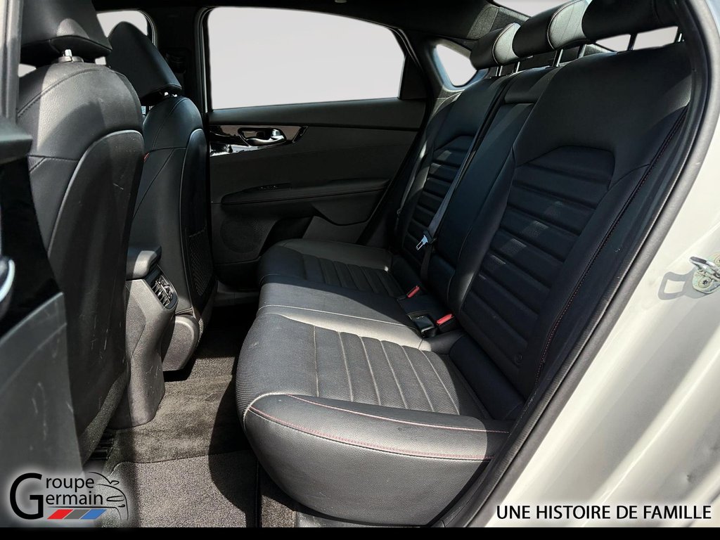 2021 Kia Forte in Donnacona, Quebec - 16 - w1024h768px