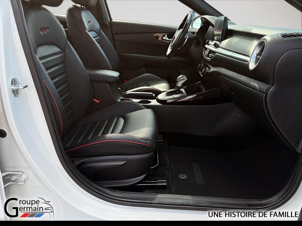 2021 Kia Forte in Donnacona, Quebec - 17 - w1024h768px