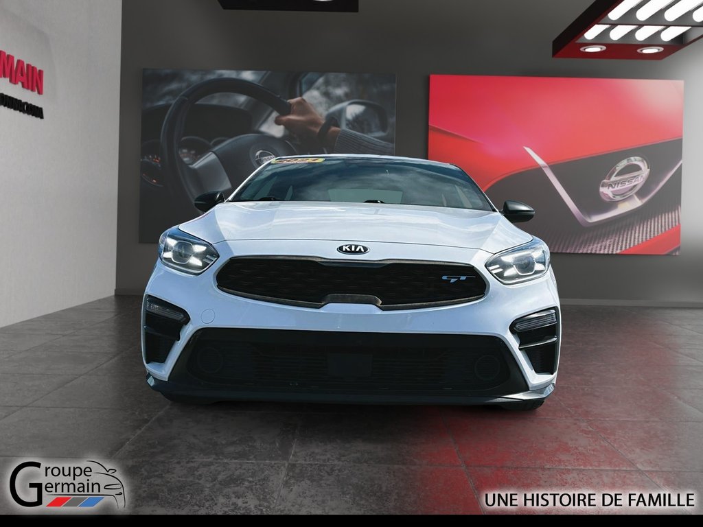 2021 Kia Forte in Donnacona, Quebec - 9 - w1024h768px