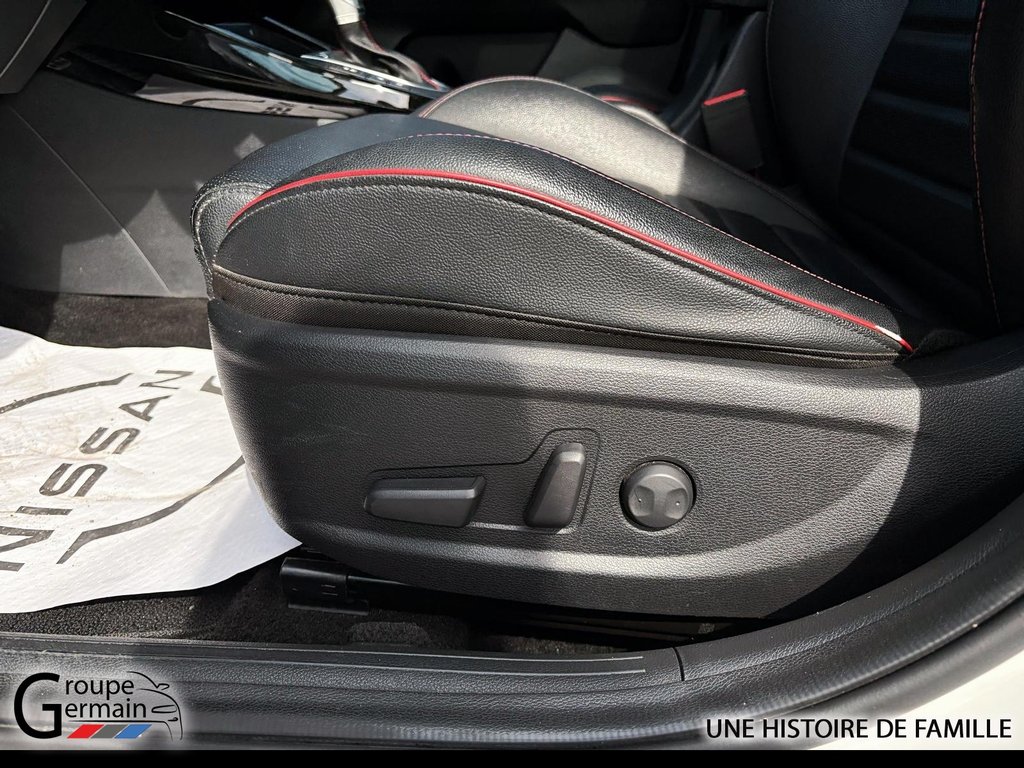 2021 Kia Forte in Donnacona, Quebec - 15 - w1024h768px