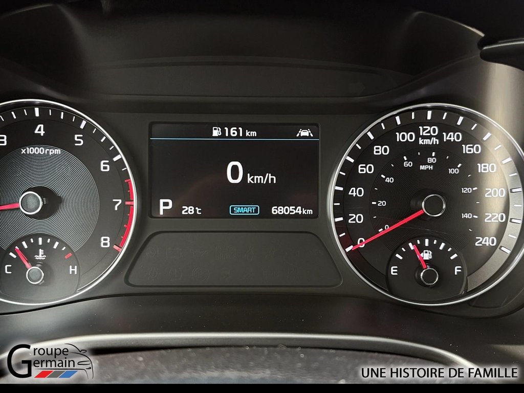 2021 Kia Forte in Donnacona, Quebec - 20 - w1024h768px