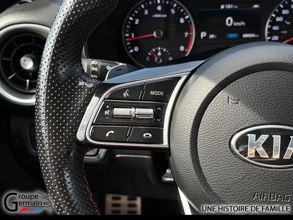 2021 Kia Forte in Donnacona, Quebec - 21 - w1024h768px