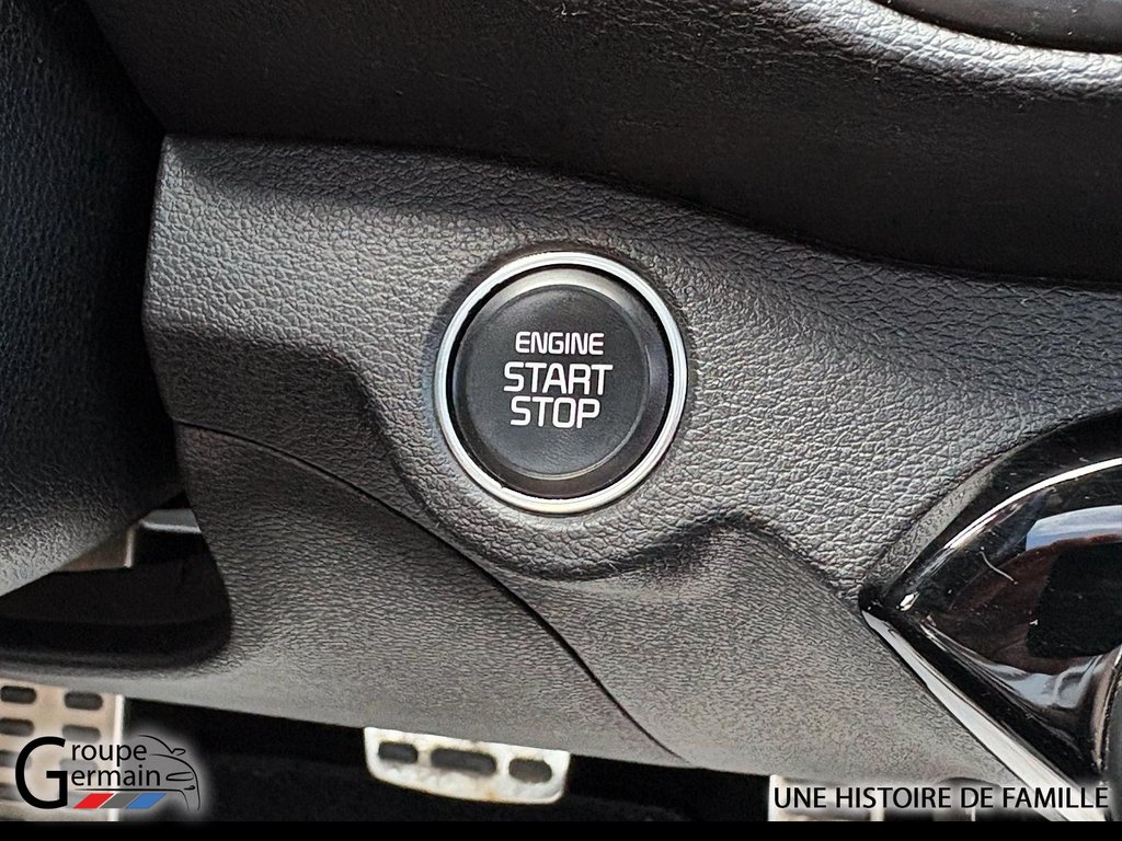 2021 Kia Forte in Donnacona, Quebec - 24 - w1024h768px