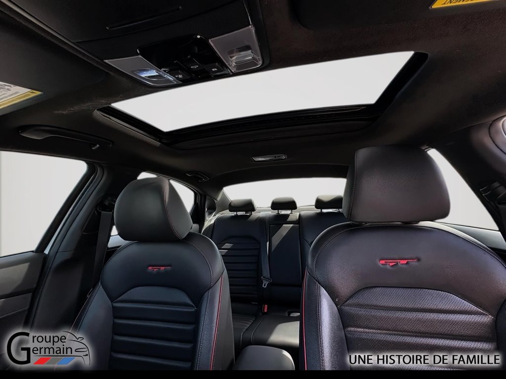 2021 Kia Forte in Donnacona, Quebec - 13 - w1024h768px