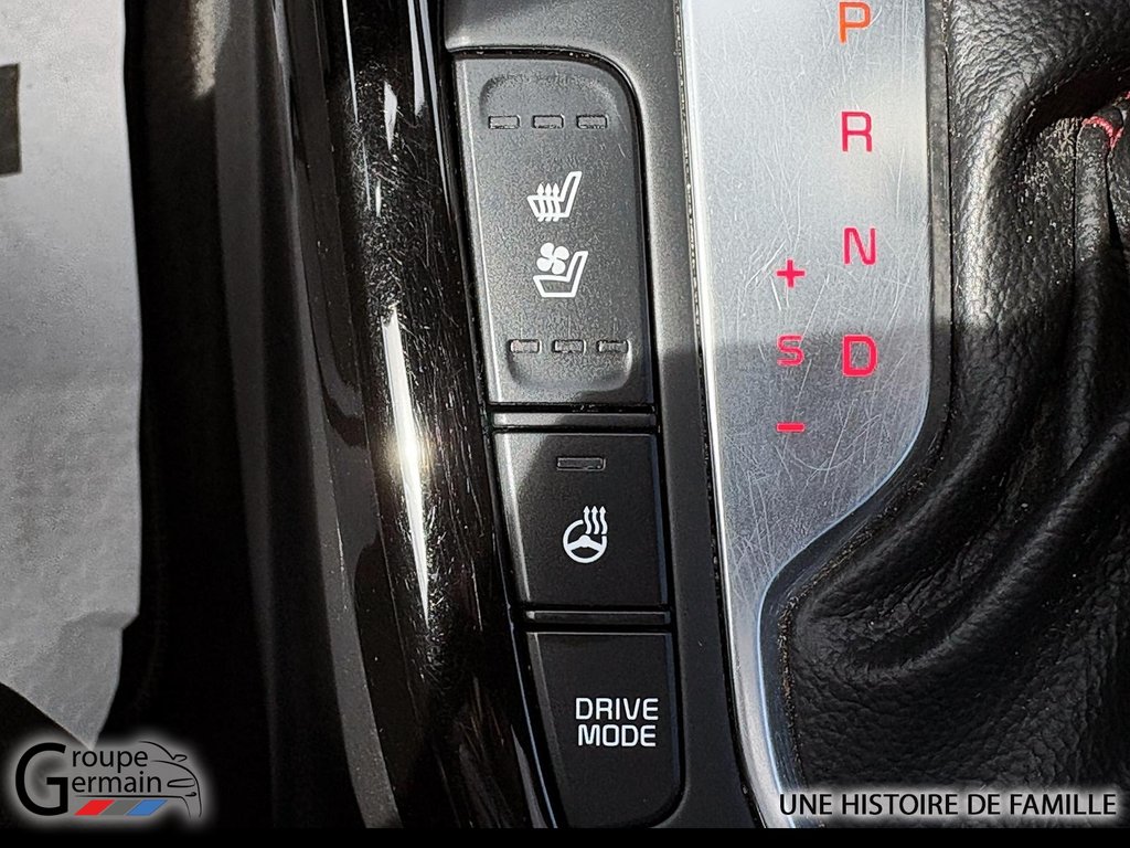 2021 Kia Forte in Donnacona, Quebec - 28 - w1024h768px
