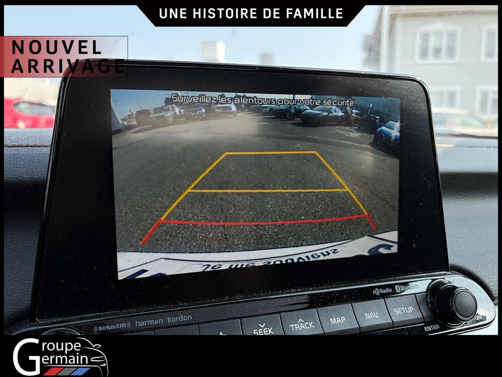 2021 Kia Forte à Donnacona, Québec - 34 - w1024h768px