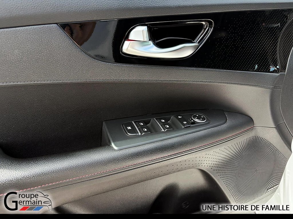 2021 Kia Forte in Donnacona, Quebec - 18 - w1024h768px
