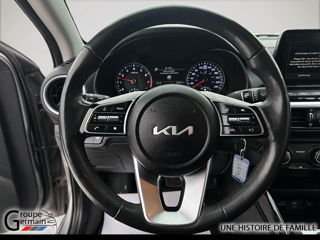 2022 Kia Forte à Donnacona, Québec - 39 - w1024h768px