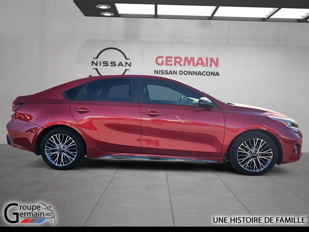 2023 Kia Forte à Donnacona, Québec - 6 - w1024h768px