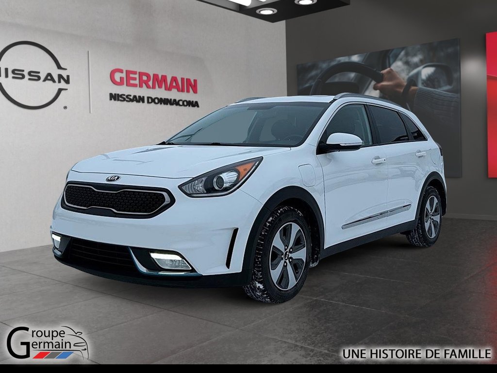 2019 Kia NIRO à Donnacona, Québec - 1 - w1024h768px