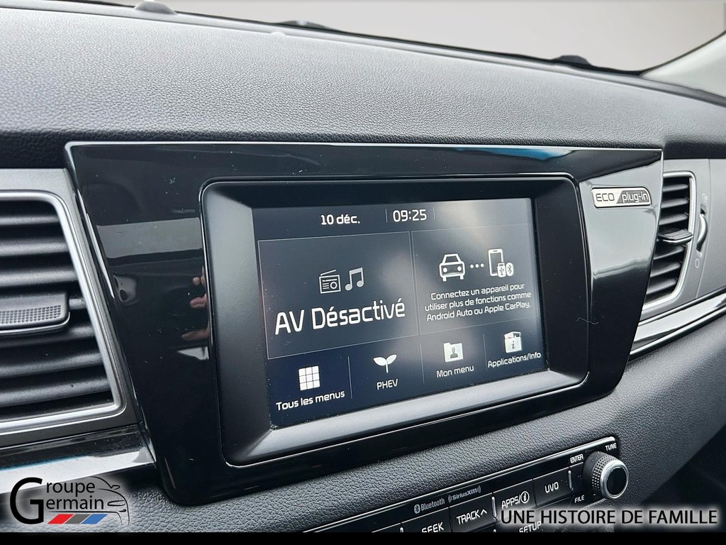 2019 Kia NIRO à Donnacona, Québec - 20 - w1024h768px