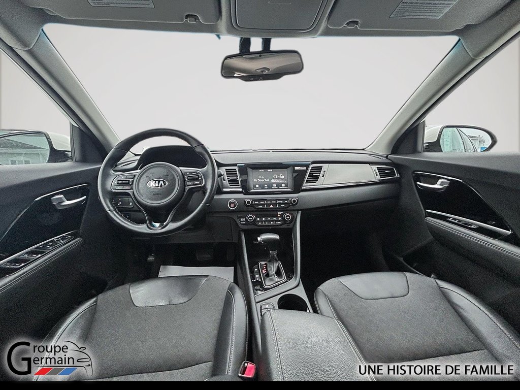 2019 Kia NIRO à Donnacona, Québec - 25 - w1024h768px