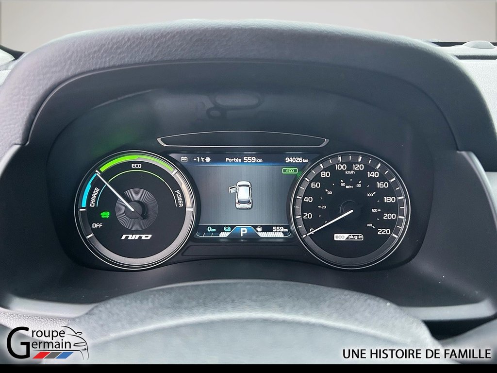 2019 Kia NIRO à Donnacona, Québec - 16 - w1024h768px