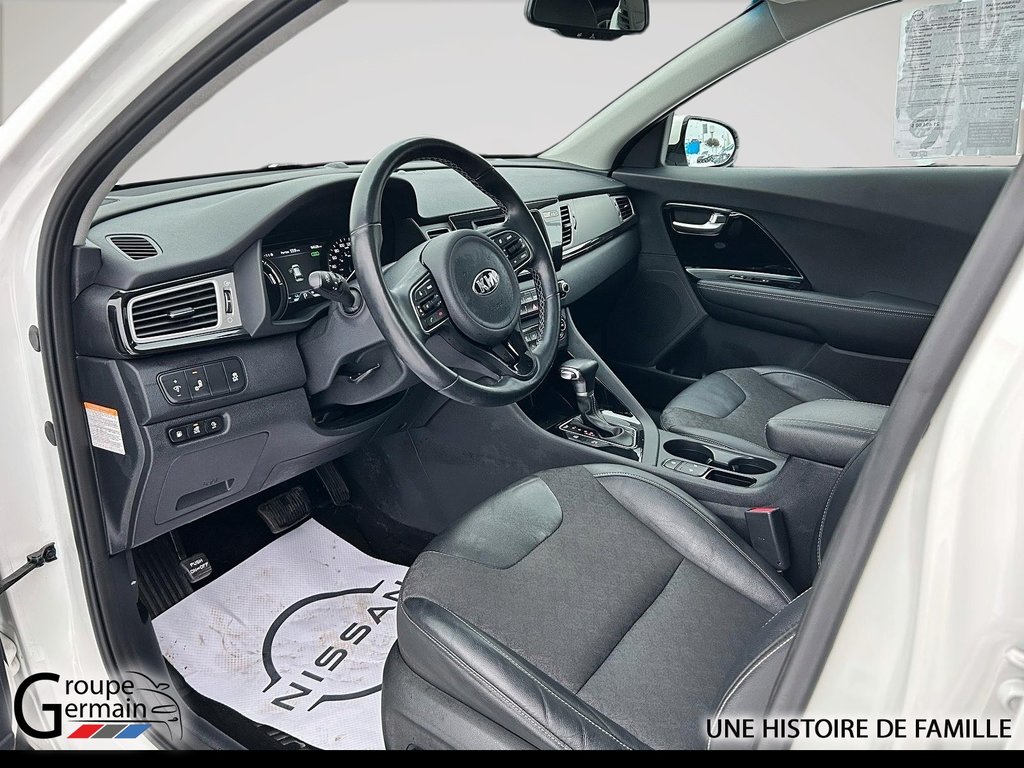 2019 Kia NIRO à Donnacona, Québec - 12 - w1024h768px