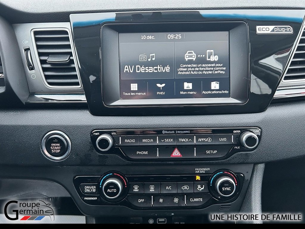 2019 Kia NIRO à Donnacona, Québec - 19 - w1024h768px