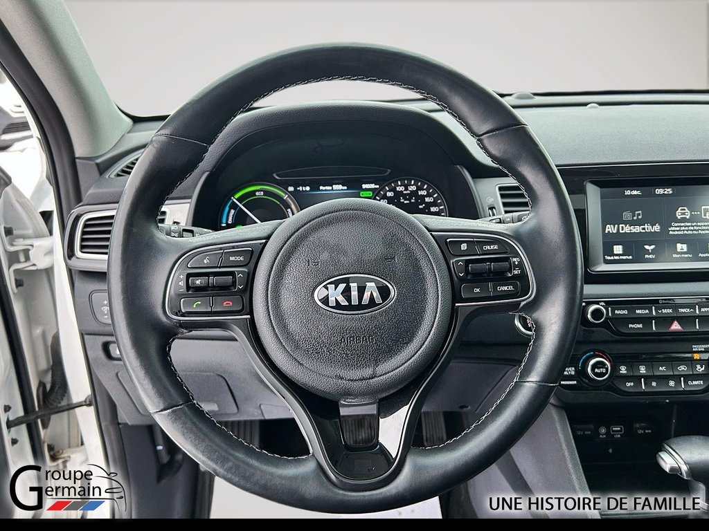 2019 Kia NIRO à Donnacona, Québec - 14 - w1024h768px