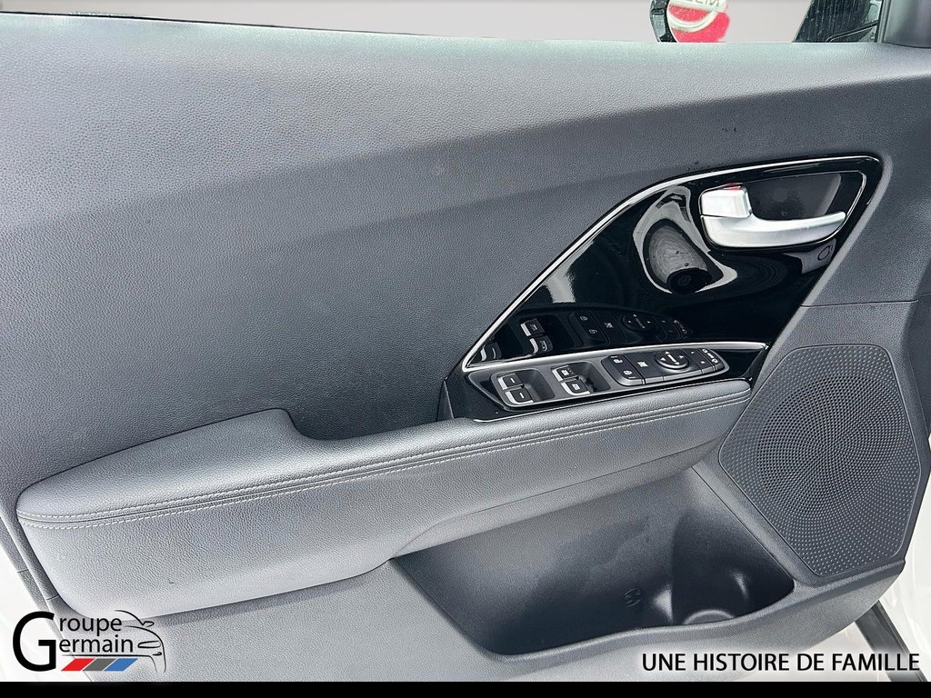 2019 Kia NIRO à Donnacona, Québec - 10 - w1024h768px