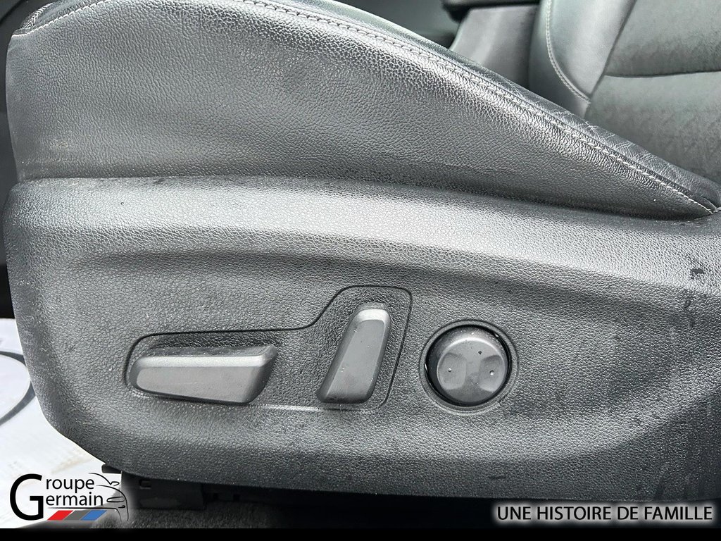 2019 Kia NIRO à Donnacona, Québec - 13 - w1024h768px