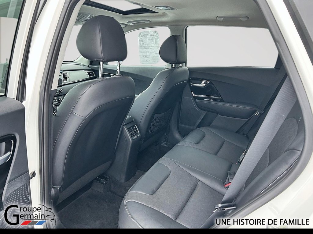 2019 Kia NIRO à Donnacona, Québec - 26 - w1024h768px