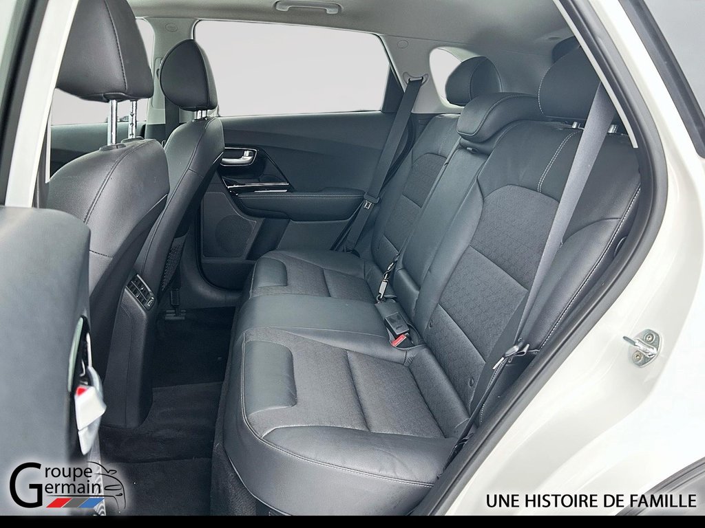 2019 Kia NIRO à Donnacona, Québec - 27 - w1024h768px