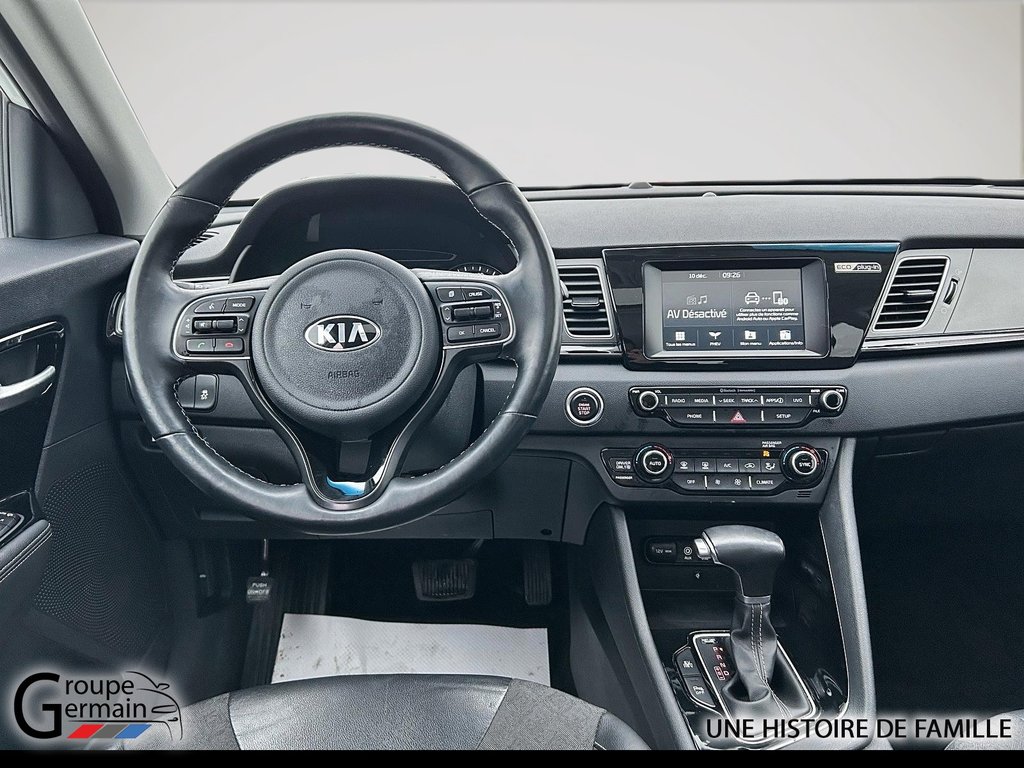 2019 Kia NIRO à Donnacona, Québec - 24 - w1024h768px