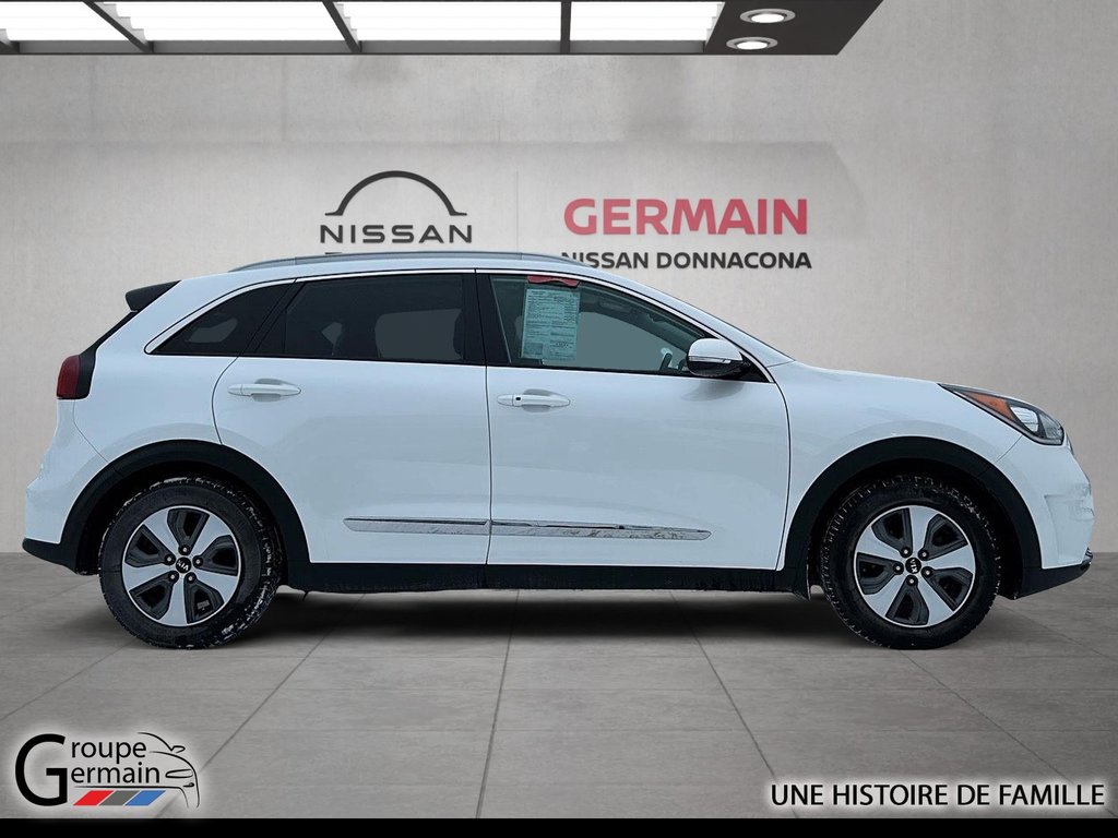 2019 Kia NIRO à Donnacona, Québec - 6 - w1024h768px